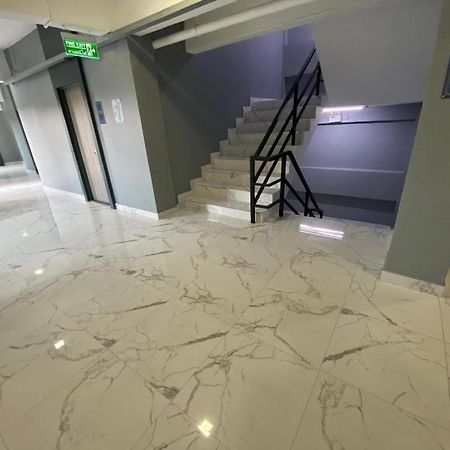 Prinn Hotel Rayong Exterior photo