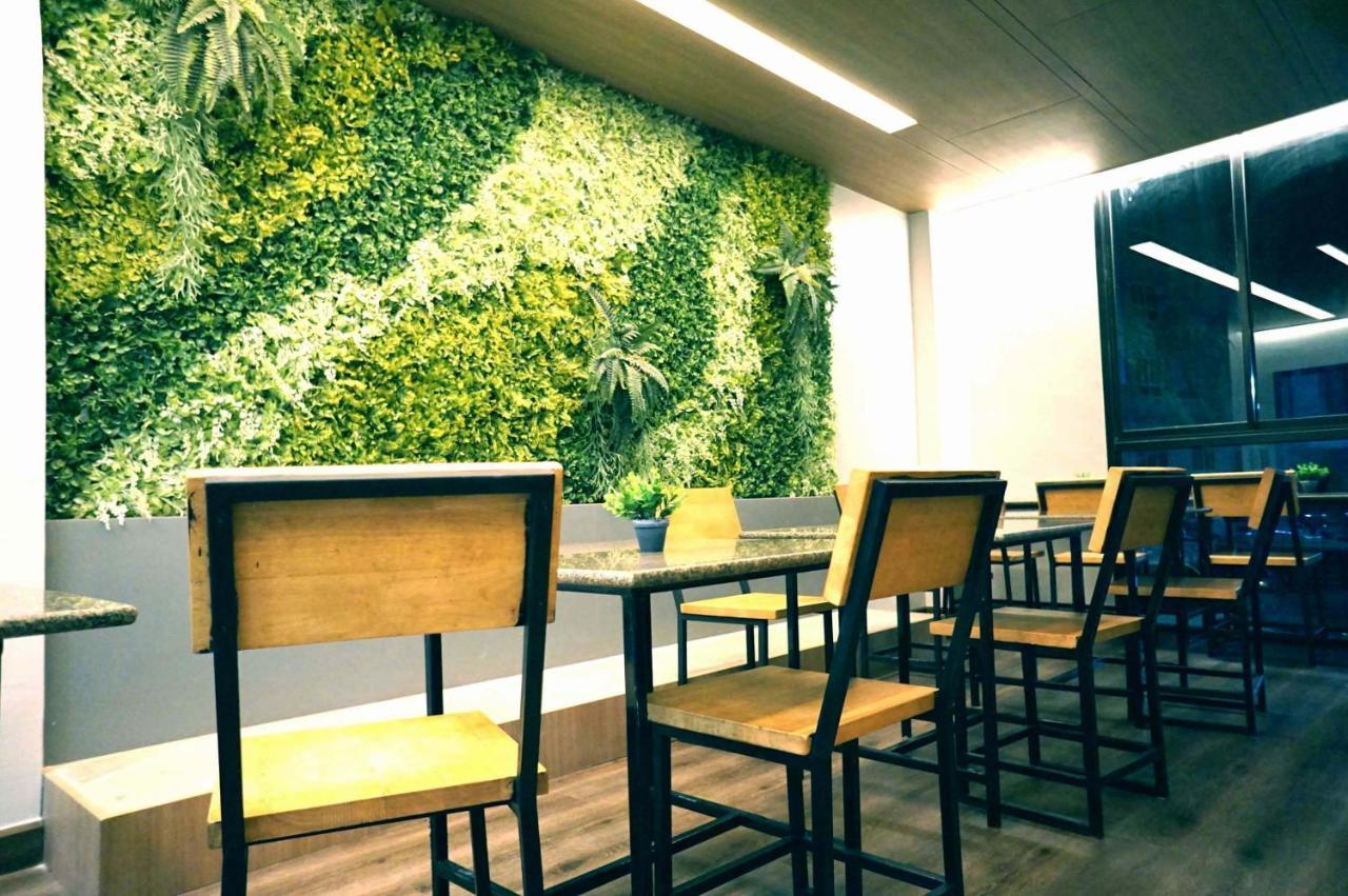 Prinn Hotel Rayong Exterior photo