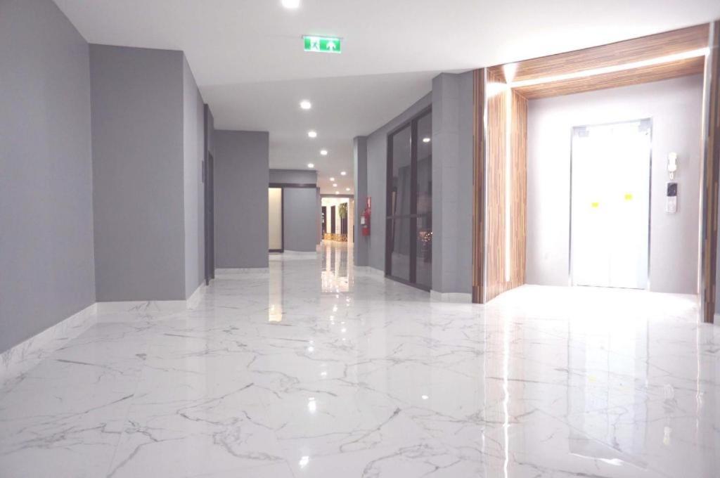 Prinn Hotel Rayong Exterior photo